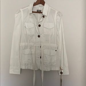 Converse Utility Jacket Size Small